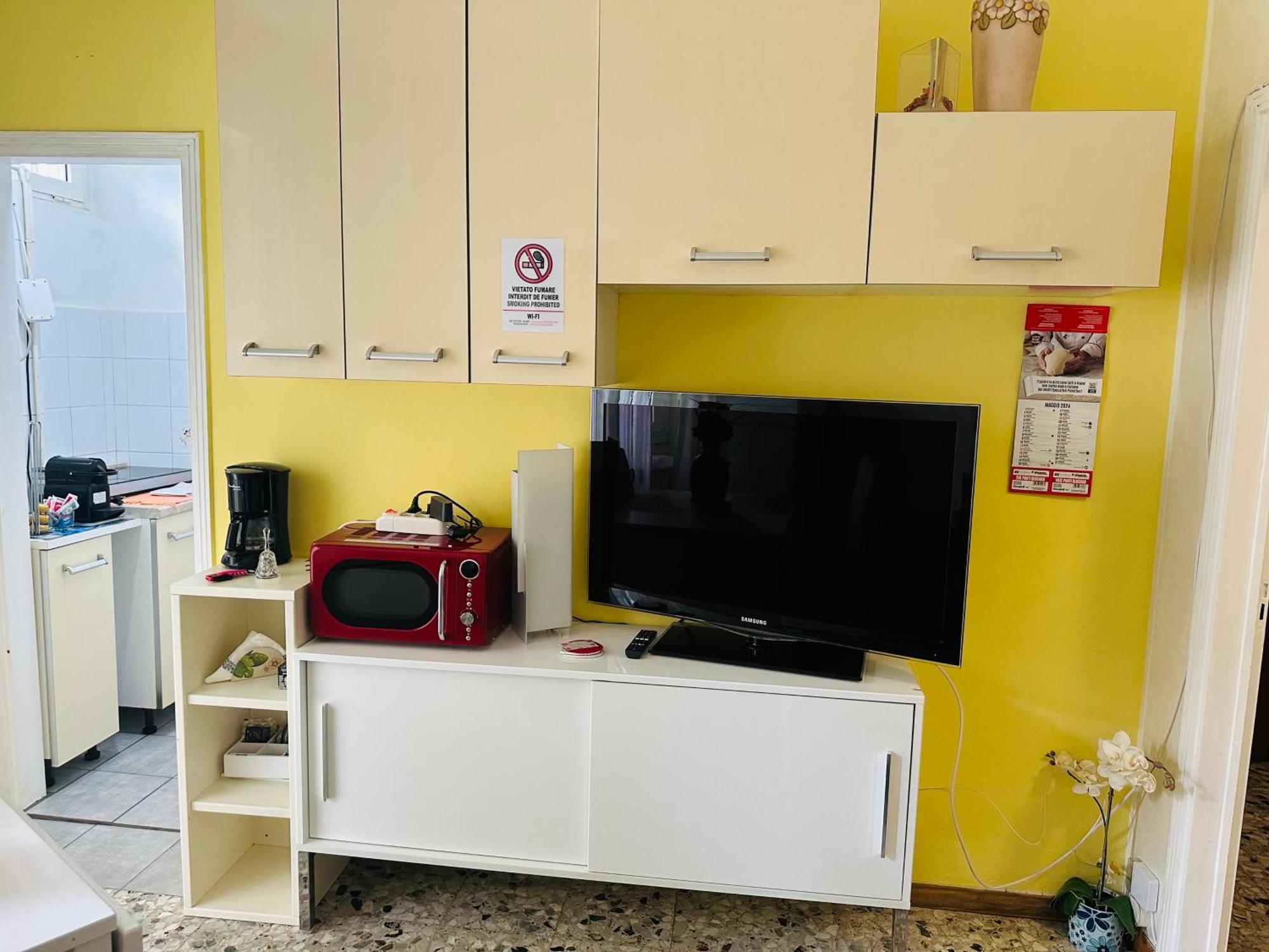 Ferienwohnung Casa Lumi Bresso Exterior foto