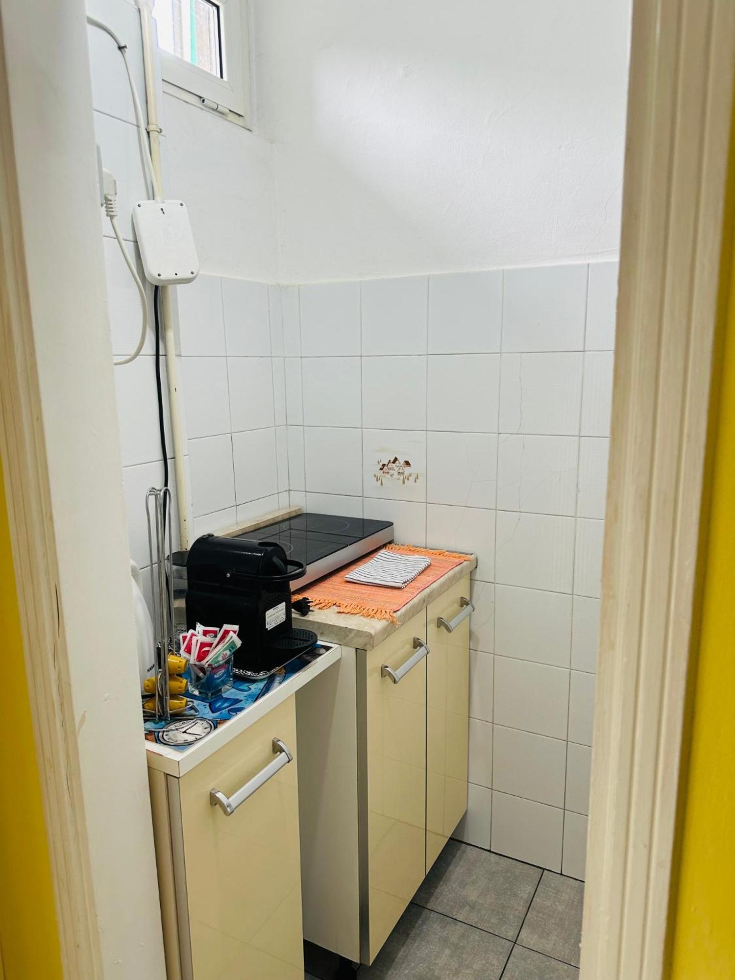 Ferienwohnung Casa Lumi Bresso Exterior foto